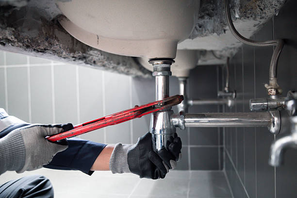 Licensed Plumbing service in Garden City, GA - Street Wise - Plumbing